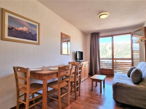 Appartement cosy avec terrasse, proche télésiège et piscine - 4 pers, Wifi inclus, Dévoluy - FR-1-525-217